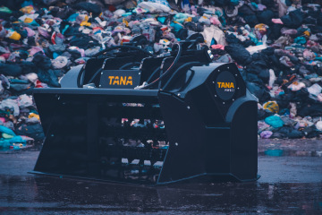 TANA MWB nově v České republice