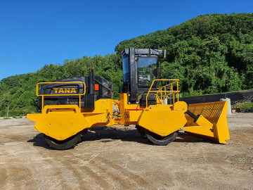 Kompaktor TANA H260 eco