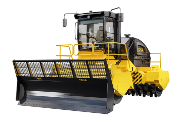 Kompaktor TANA H260 eco